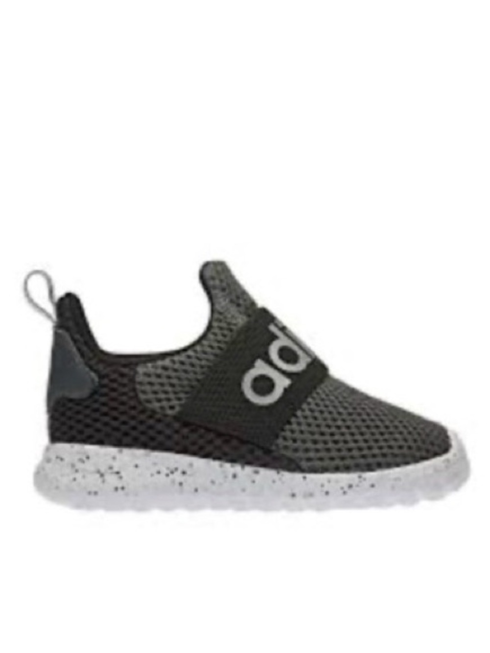 Adidas Baby Lite Racer Adapt 4.0 Sneaker (EUC)